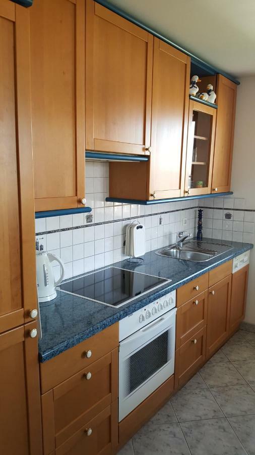 Apartment Valentina โปเรช ภายนอก รูปภาพ